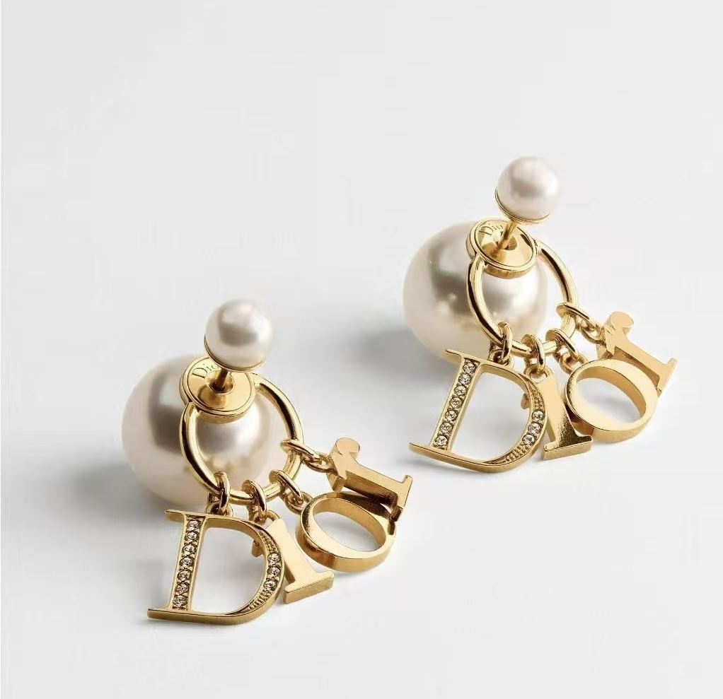 Dior Earring 04yxs306
